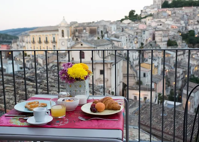 Intervallo Boutique Hotel