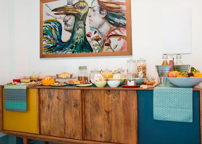 Intervallo Boutique Hotel
