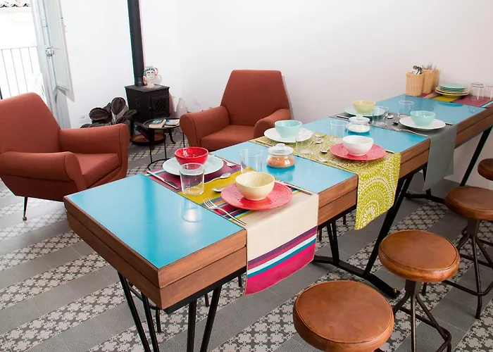 Intervallo Boutique Hotel