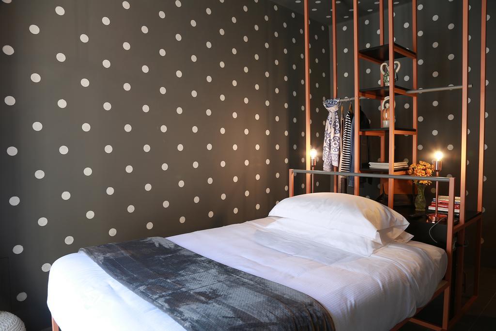 Intervallo Boutique Maison d'hôtes 3*