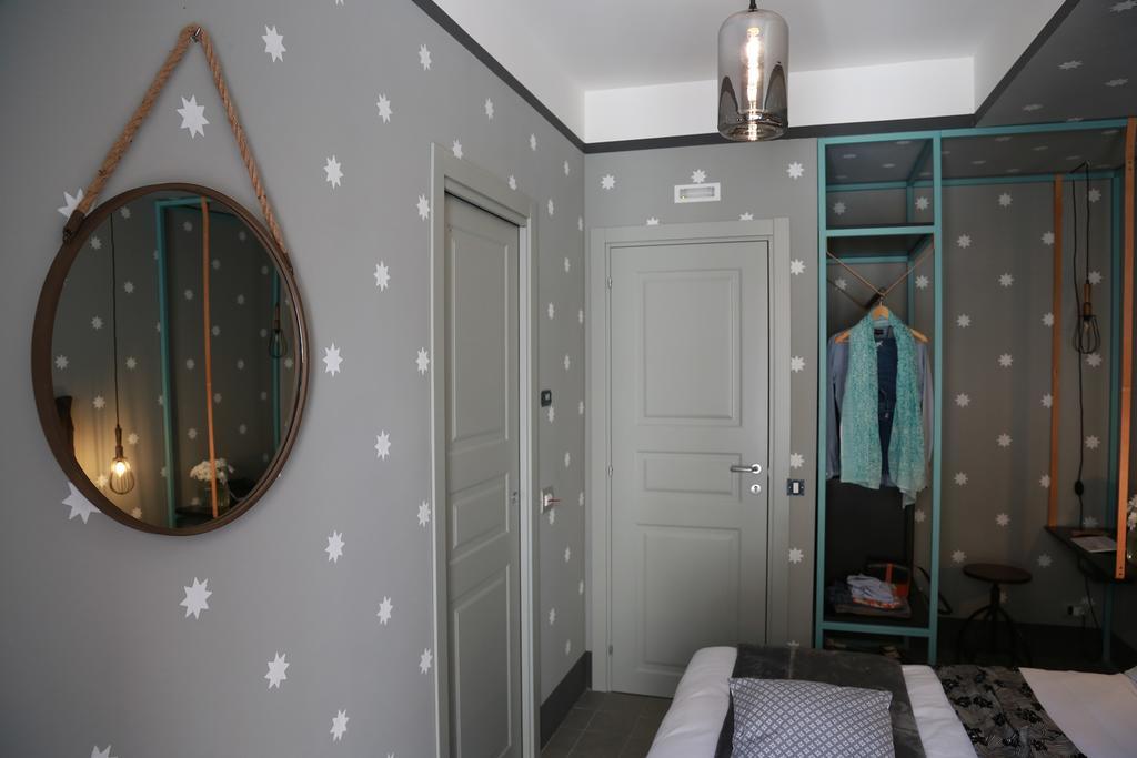 Maison d'hôtes Intervallo Boutique 3*