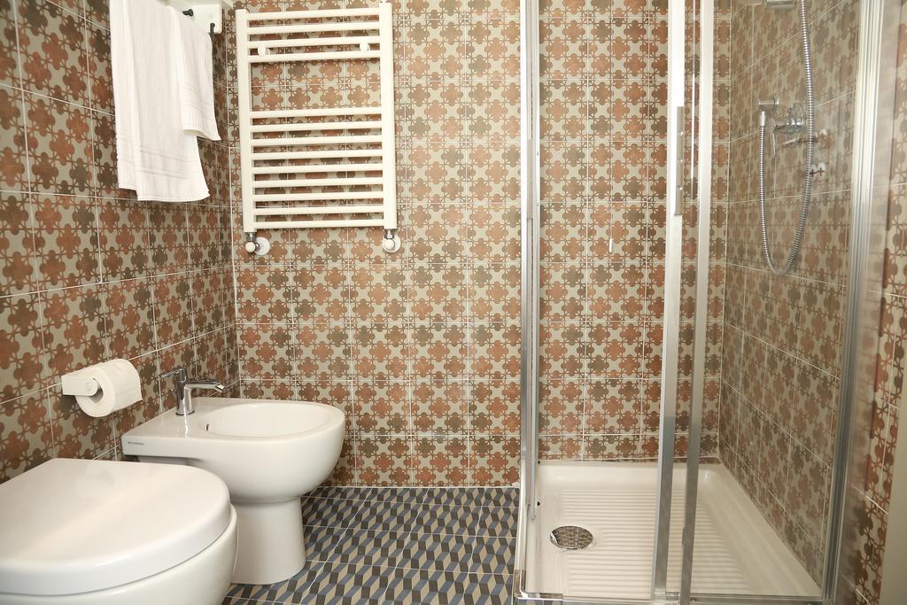 Intervallo Boutique Maison d'hôtes 3*