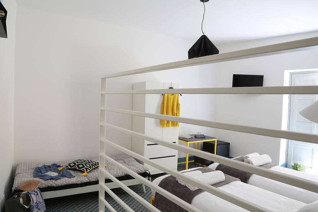 Maison d'hôtes Intervallo Boutique
