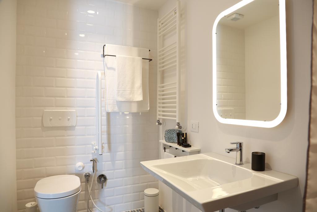 Maison d'hôtes Intervallo Boutique