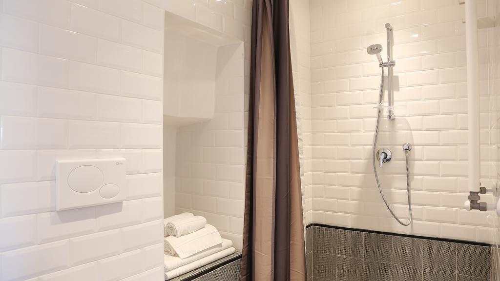Intervallo Boutique Maison d'hôtes Raguse