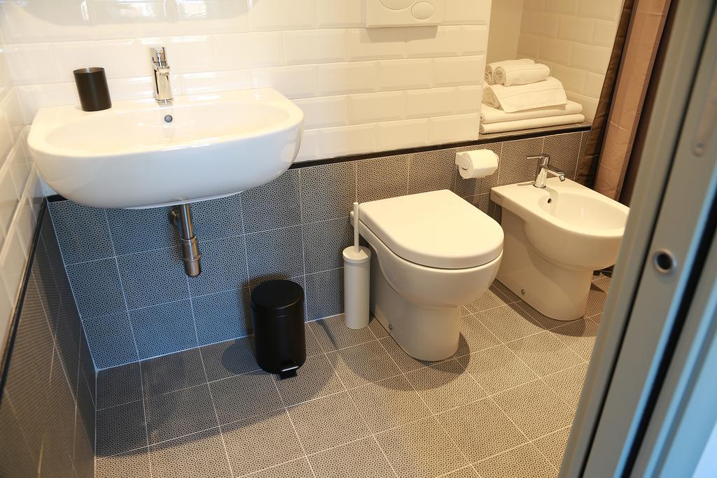 Intervallo Boutique Maison d'hôtes 3*