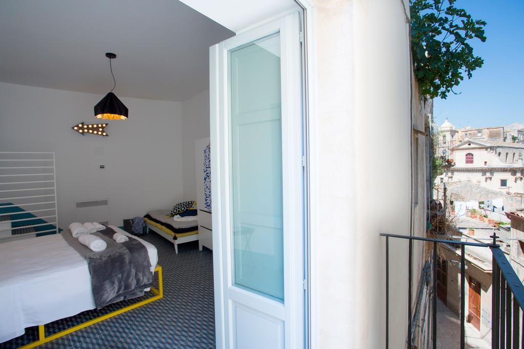 Maison d'hôtes Intervallo Boutique Raguse