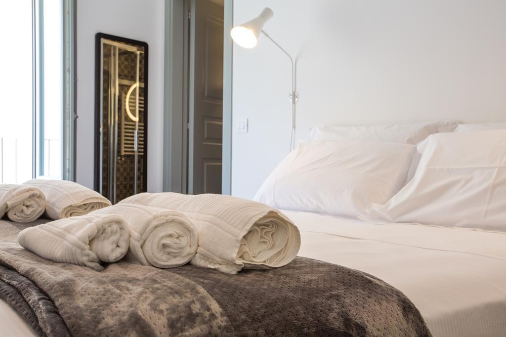 Maison d'hôtes Intervallo Boutique