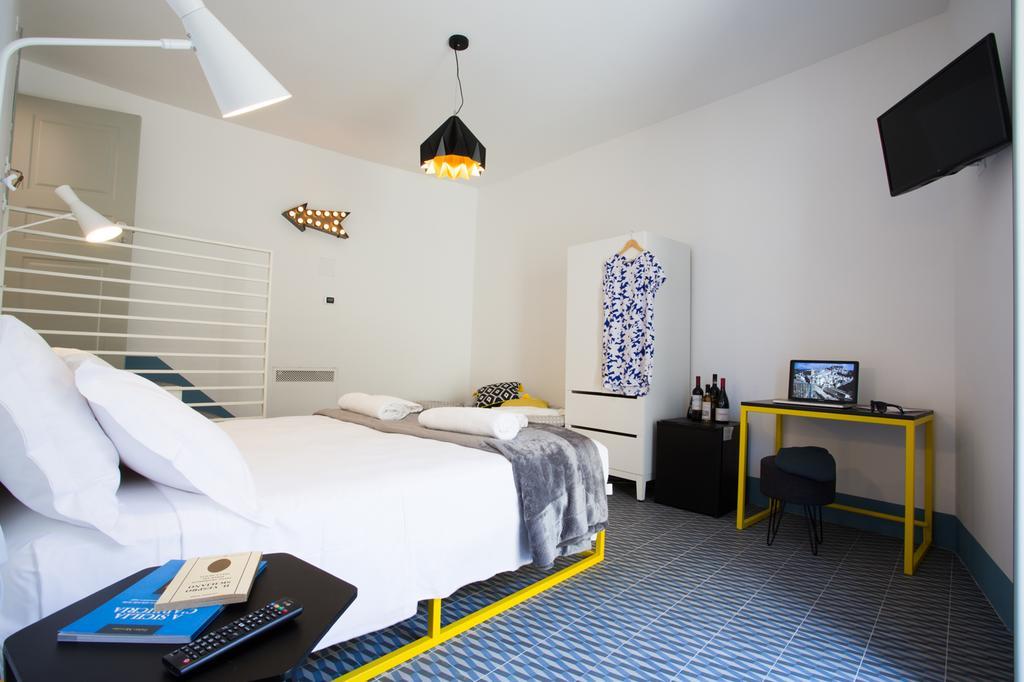 Intervallo Boutique Maison d'hôtes
