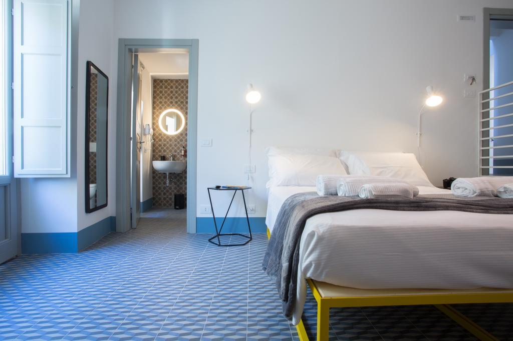 Maison d'hôtes Intervallo Boutique Raguse