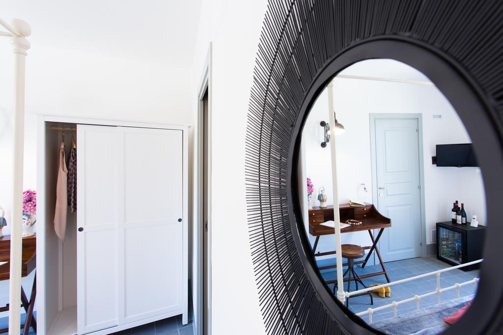 Maison d'hôtes Intervallo Boutique 3*
