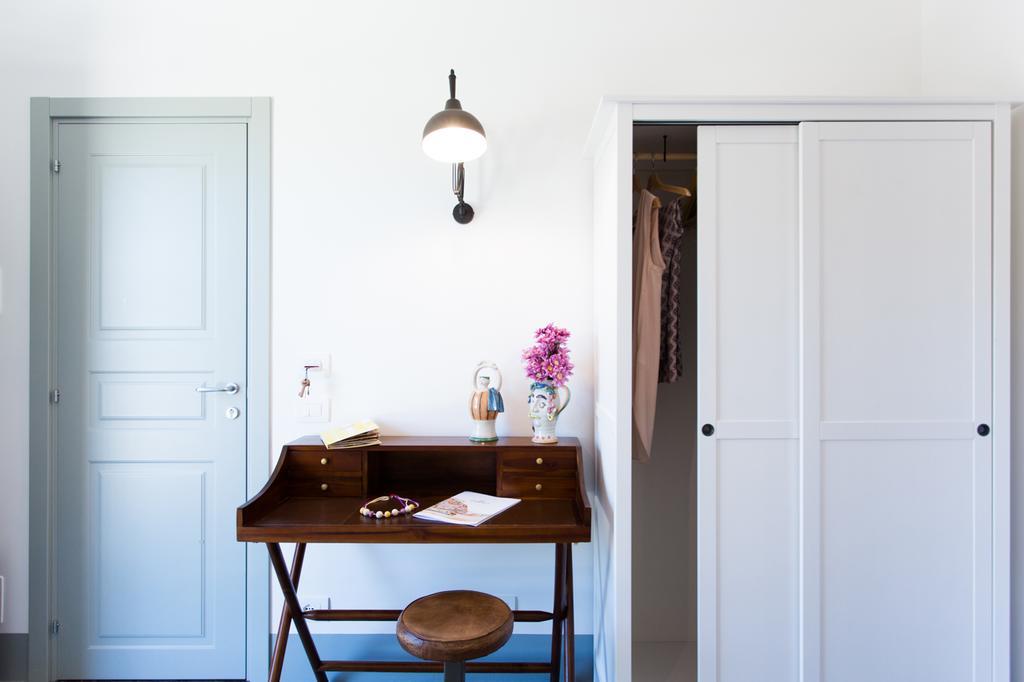 Intervallo Boutique Maison d'hôtes Raguse