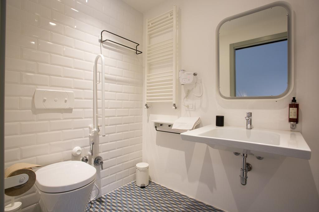 Maison d'hôtes Intervallo Boutique