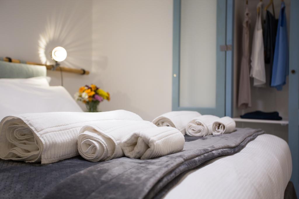Intervallo Boutique Maison d'hôtes 3*