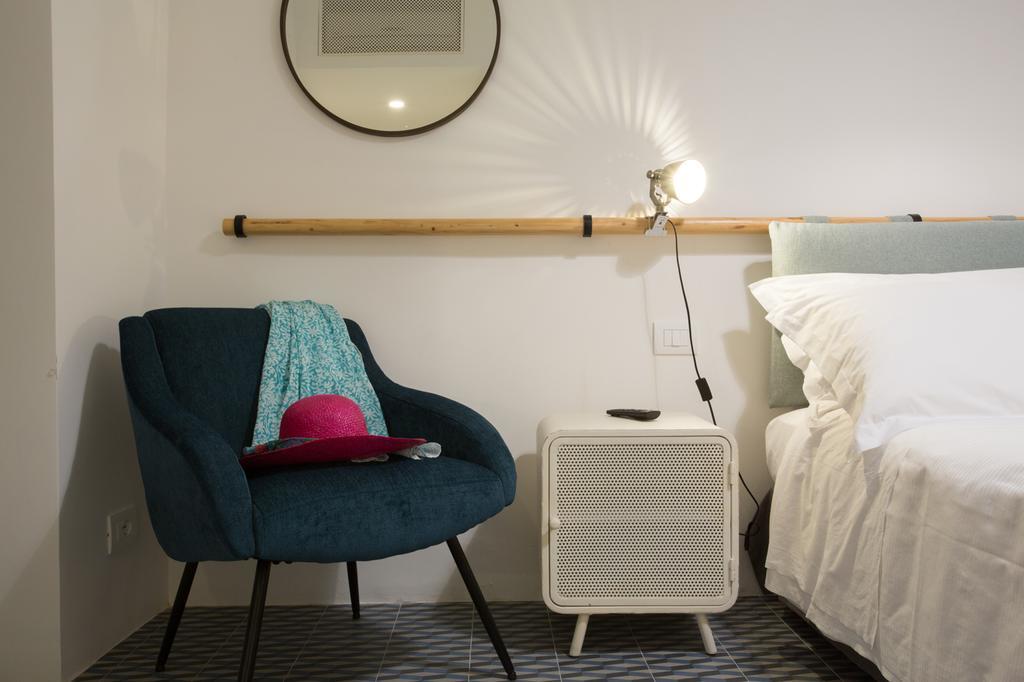 Intervallo Boutique 3* Raguse