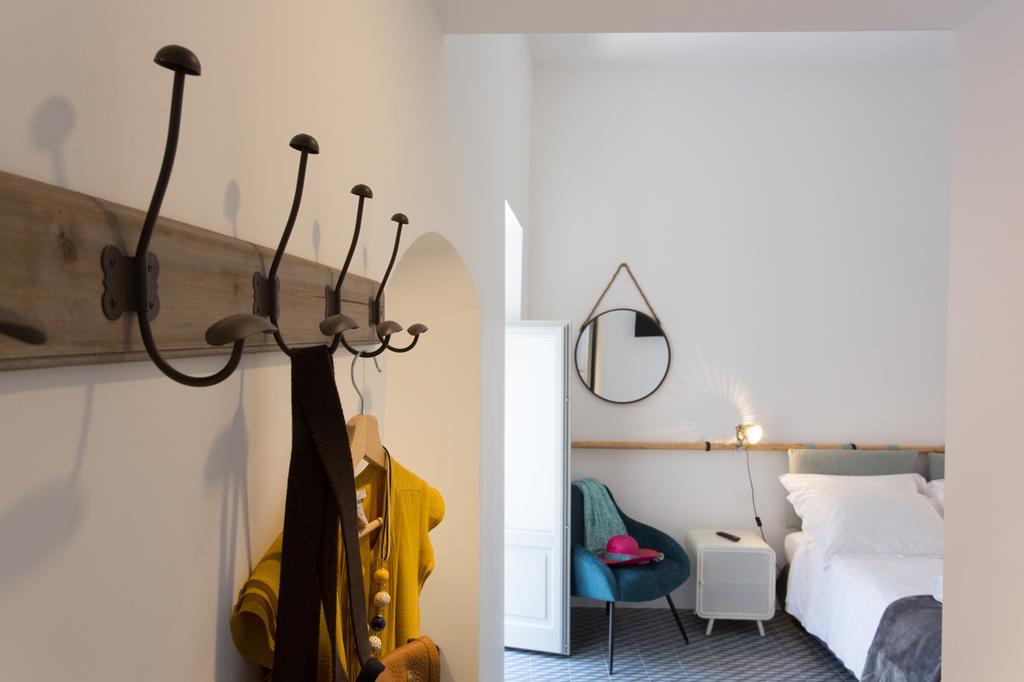 Maison d'hôtes Intervallo Boutique Raguse