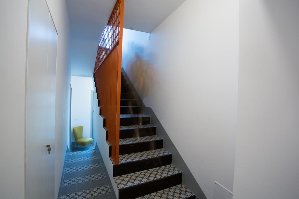 Maison d'hôtes Intervallo Boutique Raguse