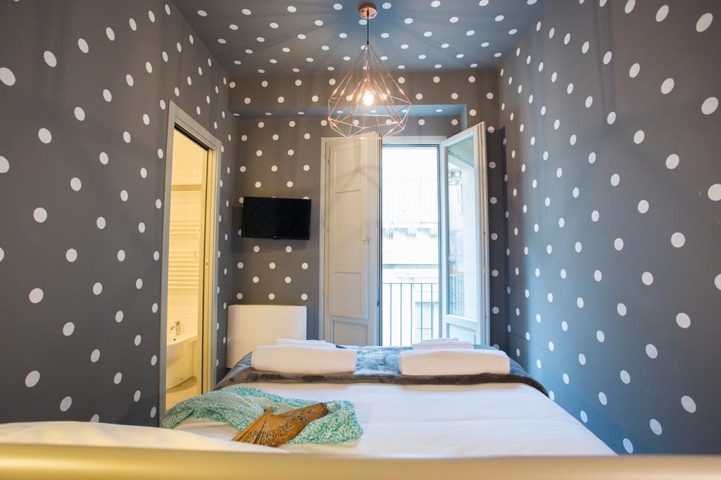 Maison d'hôtes Intervallo Boutique