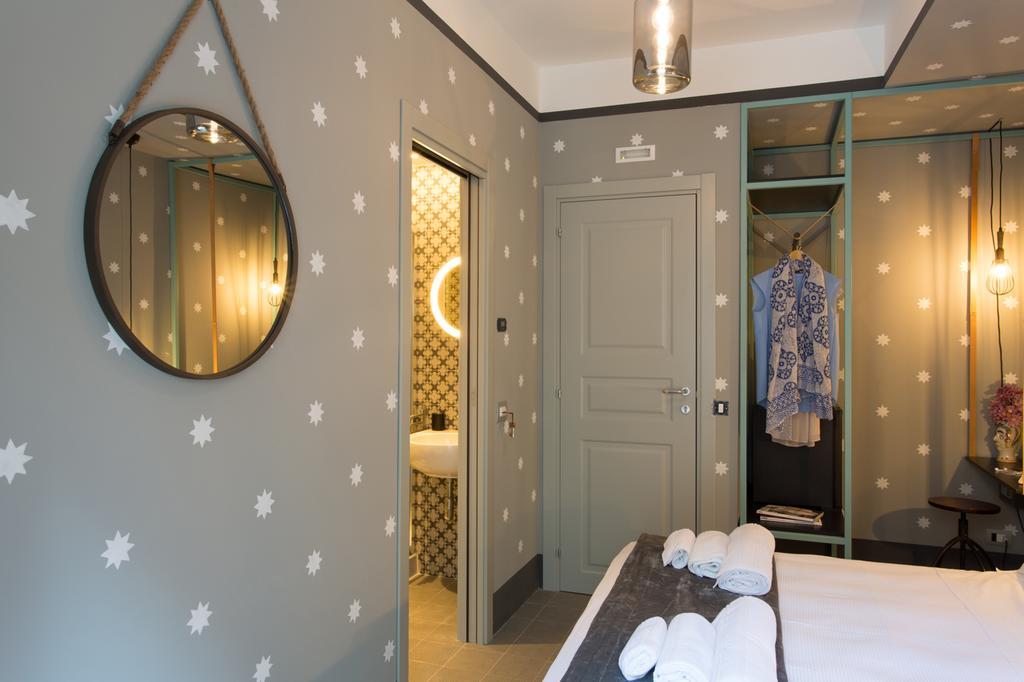 Intervallo Boutique Maison d'hôtes