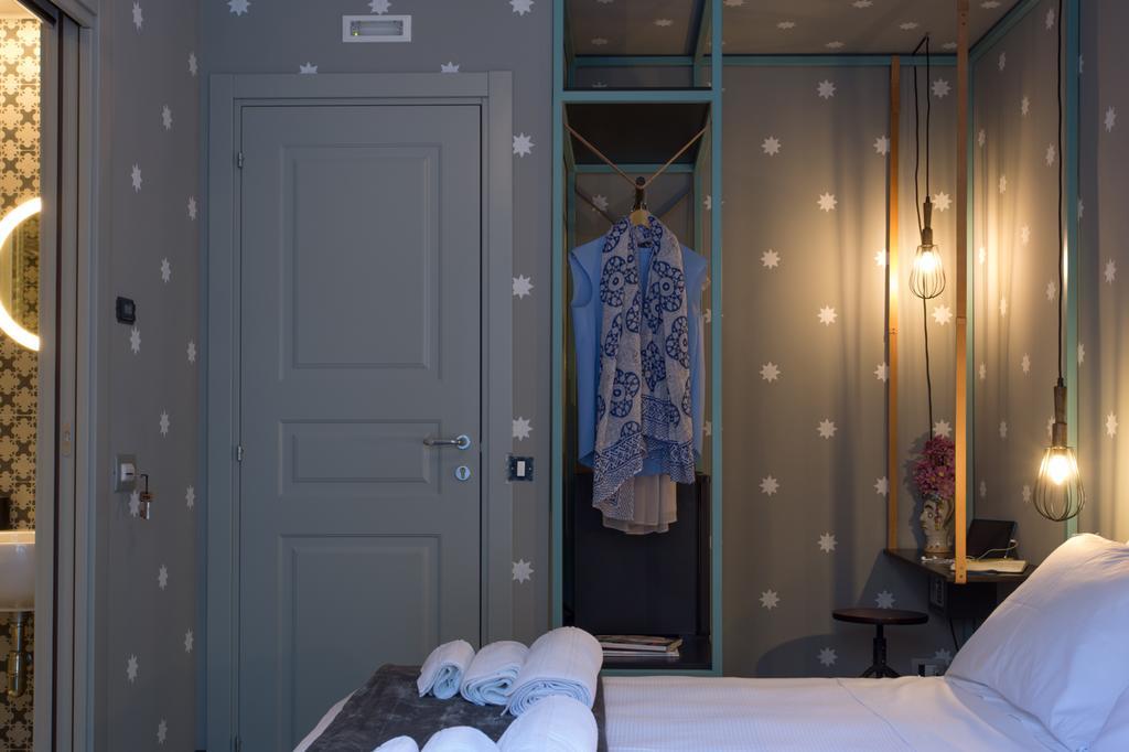 Intervallo Boutique 3*