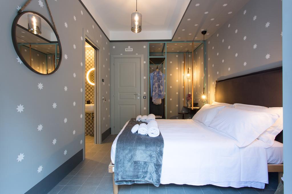 Maison d'hôtes Intervallo Boutique Raguse