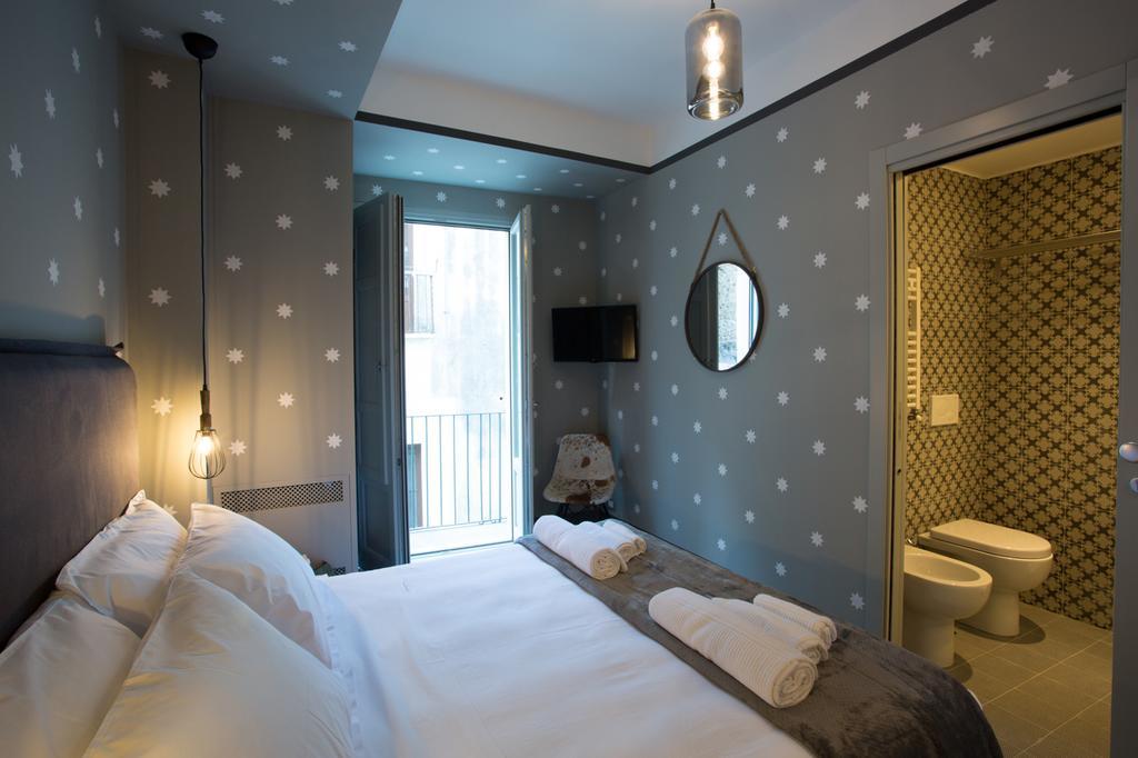 Maison d'hôtes Intervallo Boutique 3*