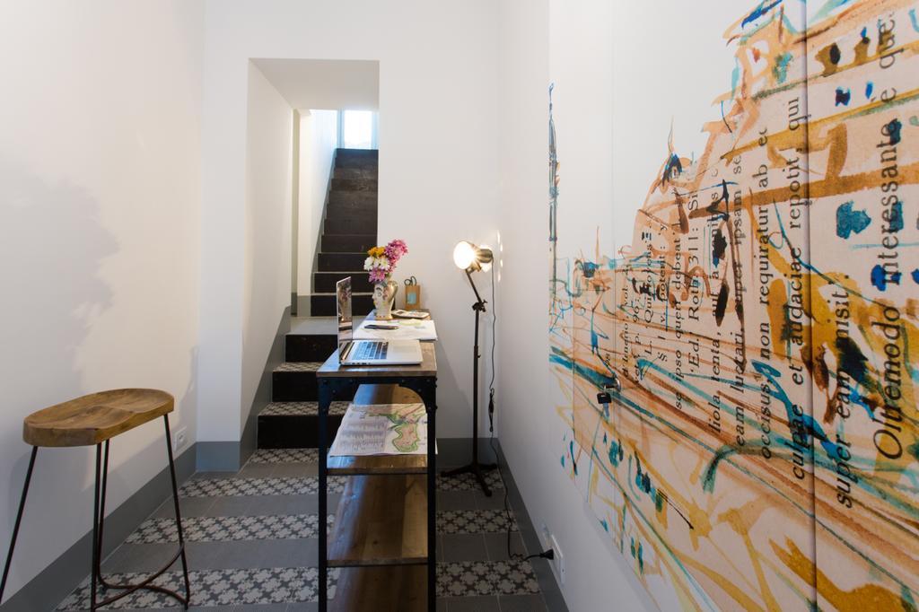 Maison d'hôtes Intervallo Boutique Raguse