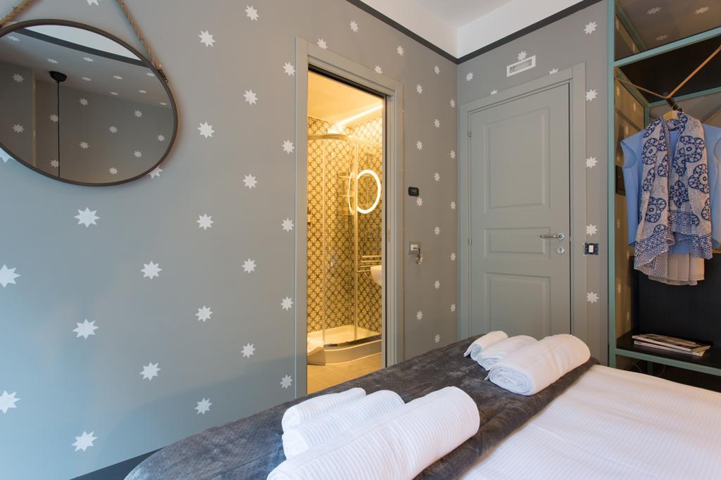 Intervallo Boutique Maison d'hôtes Raguse