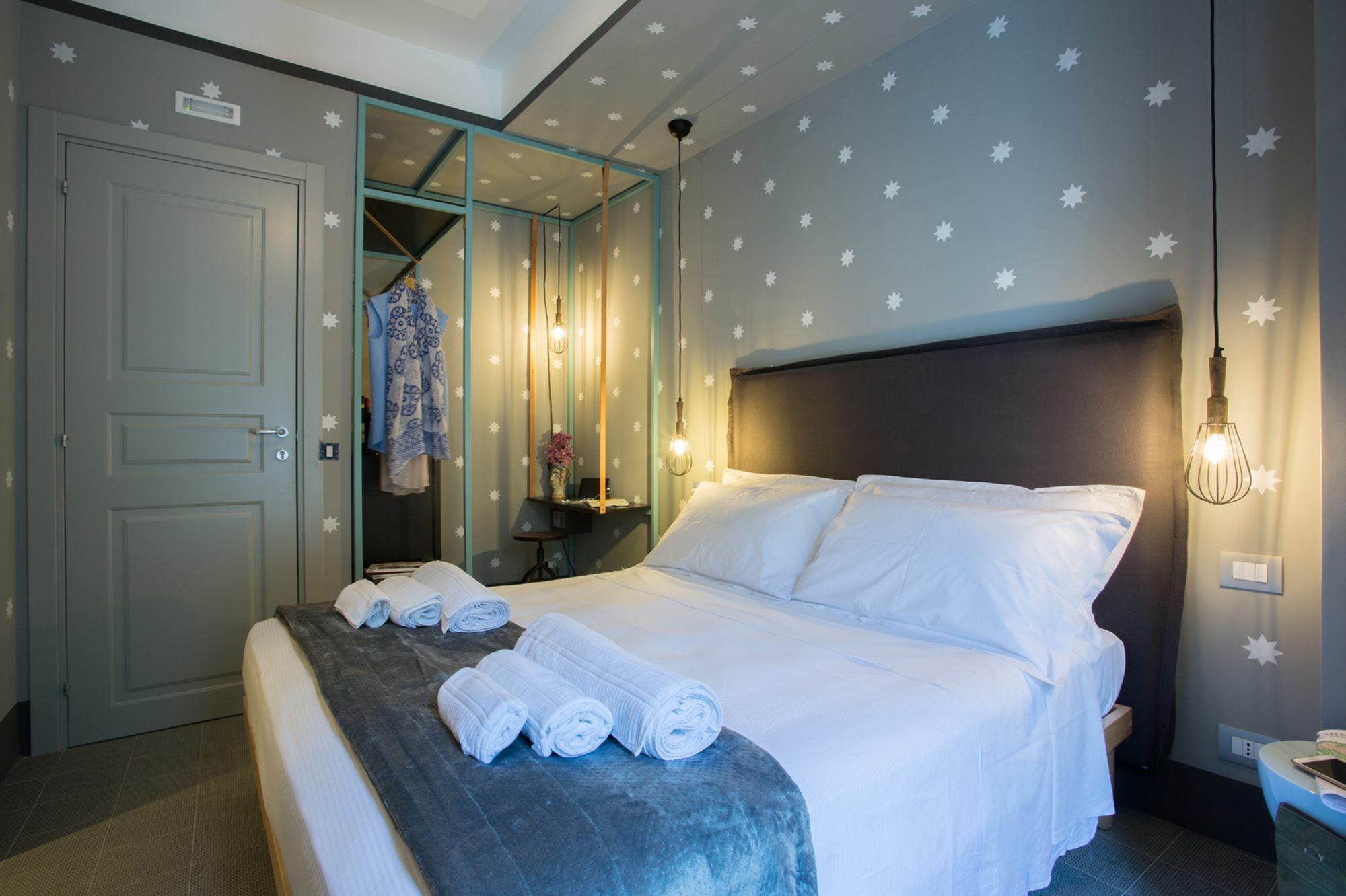 Intervallo Boutique Maison d'hôtes