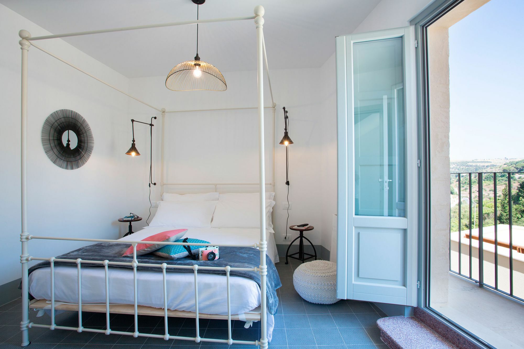 Intervallo Boutique Maison d'hôtes 3*