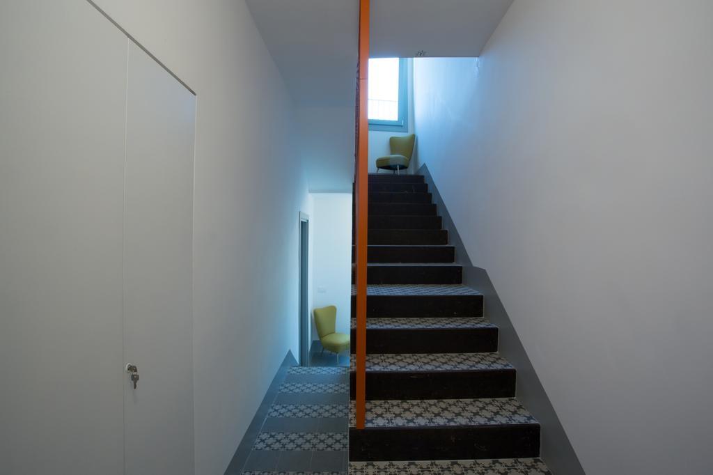 Gasthof Intervallo Boutique Ragusa