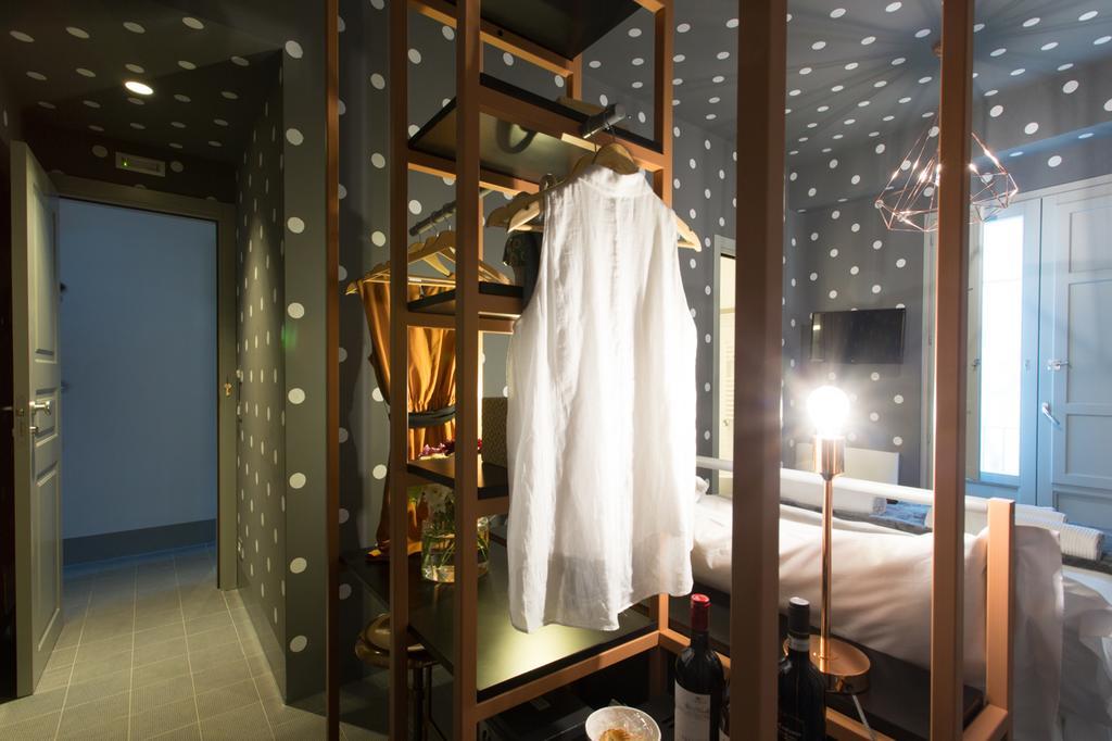 Intervallo Boutique Gasthof Ragusa
