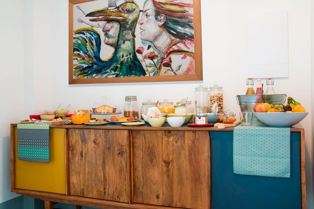 Intervallo Boutique 3* Ragusa